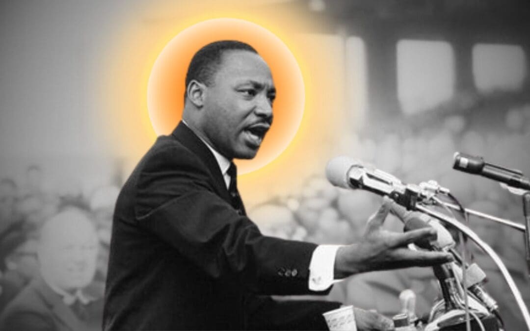 i have a dream…