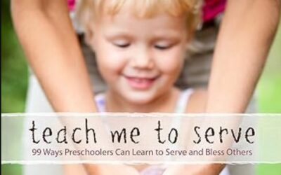 forget littlest pet shop and polly pockets: it’s time for preschoolers to serve
