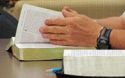 complete guide to the 3 types of bible translations