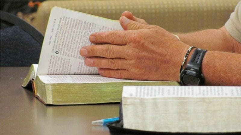 Complete Guide To The 3 Types Of Bible Translations 