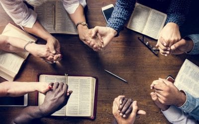 a letter to the people of the Church in my community