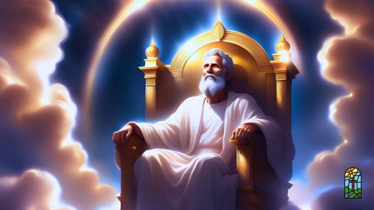 god the father