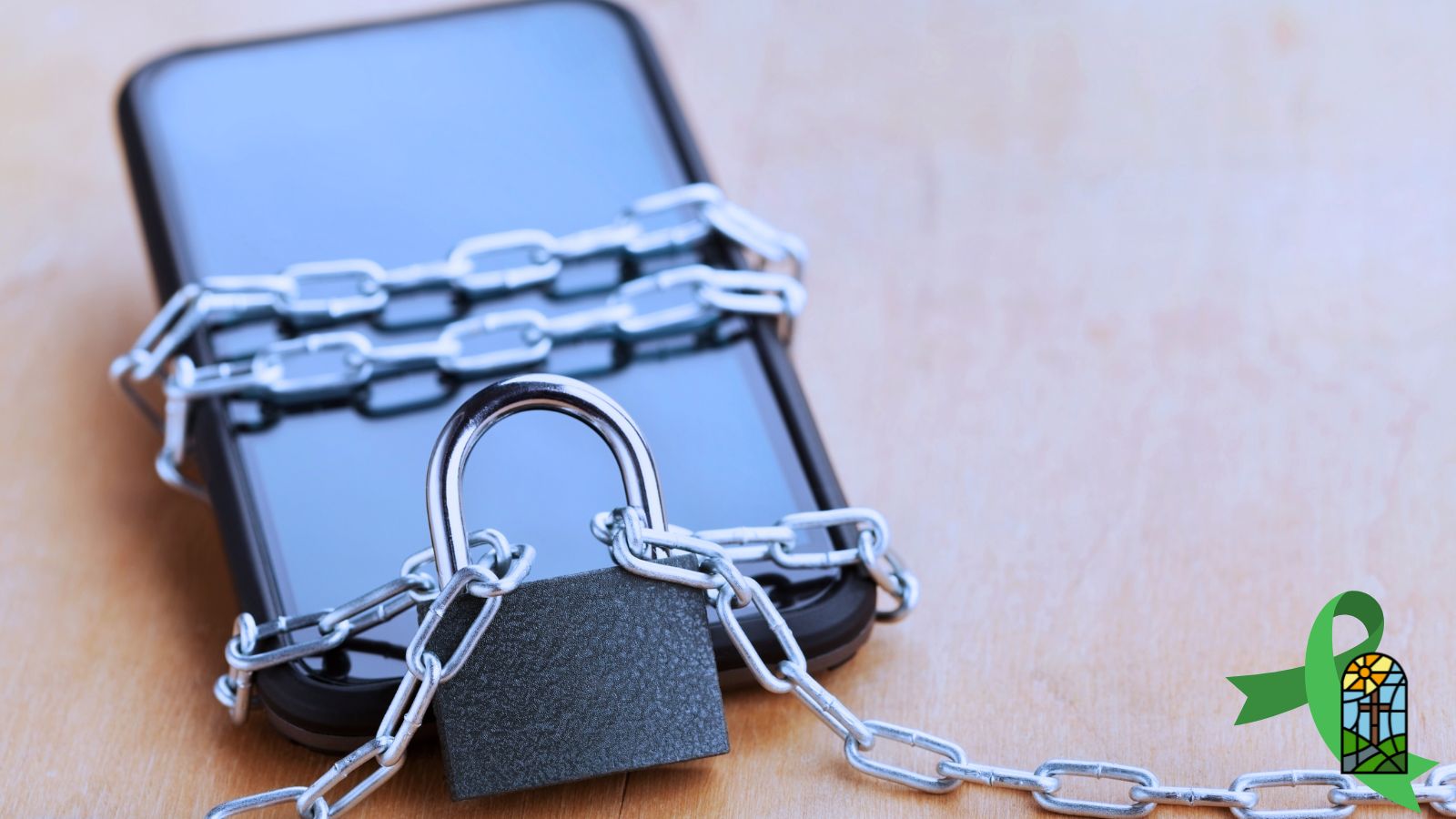 ancient church practices for digital detox