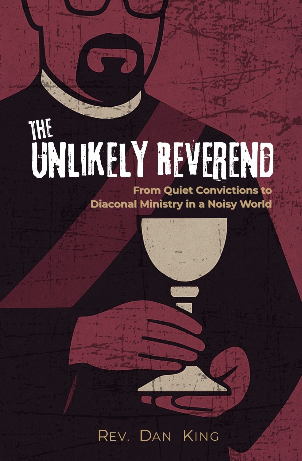 the unlikely reverend