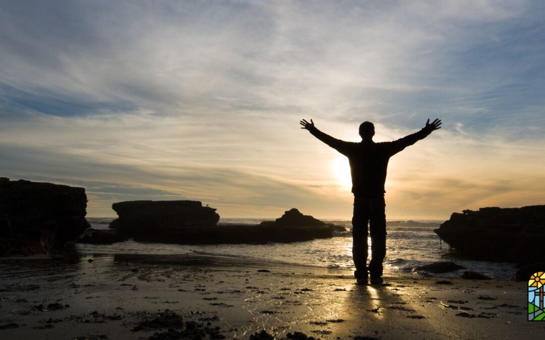 may Grace precede and follow you: a sermon