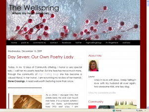 the-wellspring